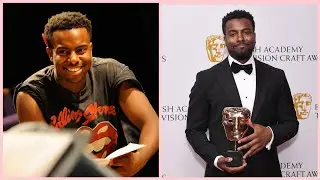 Step into the world of Akemnji Ndifornyen &mdash; the Award-Winning British Actor, Writer, and Producer