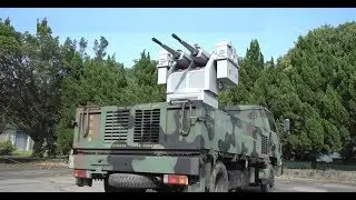 Taiwan orders anti ship guns, India-Singapore-Thailand drills, China-Russia to continue alliance