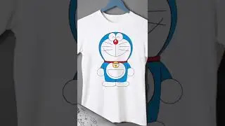 Hand painted t-shirt || diystore