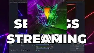 Best OBS Settings for Streaming 2024 - Complete Guide