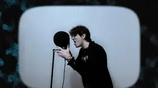 Speak Softly - Picturesque [Vocal Cover]