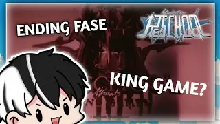 #2 Jedag Jedug ReSchool Alternate || King game?