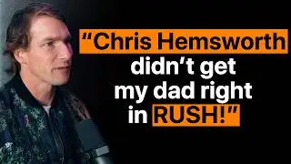 James Hunt&rsquo;s Son: 