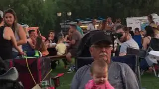 DVR Camarillo Ranch July 2019