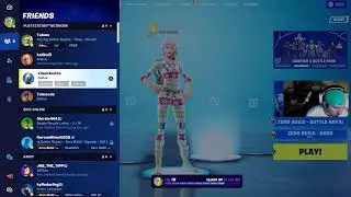 OPEN LOBBIES | MOD SEARCH | BEST GAMER OVER 40