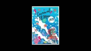 John Almenara Carnaval Valle gran rey 2023 Cozo