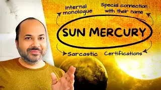 What Happens When Sun and Mercury Unite in Astrology?