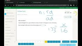 Физика G9S: Разделы 1.18-1.25