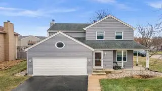 2479 Carlton Dr, Woodridge, IL Presented by The Kombrink Team.