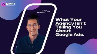 Why Your Google Ads Account Isn&rsquo;t Scaling (And No One&rsquo;s Explaining Why)