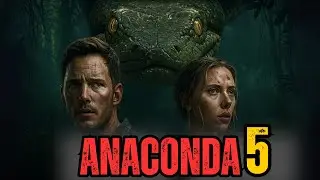 🌟FILM D&rsquo;ACTION ANACONDA 5 SORTIE 2025 | ANALYSE COMPL&Egrave;TE DU MEILLEUR FILM D&rsquo;ACTION DE L&rsquo;ANN&Eacute;E 2025
