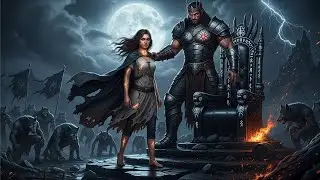 They Took Her Pack, Exiled Her&mdash;He Gave Her a Throne Instead