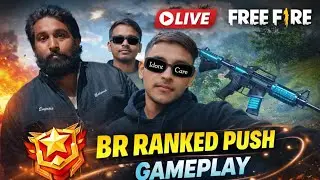 BR RANK PUSHING WITH DCGAMING00  # LIVE # VIRTICAL LIVE # shorts feed # YouTube live