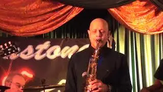 LEYTONSTONE BLUES JAM  21 01 19...1A