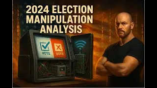 2024 Election Manipulation Analysis