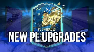 NEW TOTS PL UPGARDE SBC | FIFA 20 TOTS IN AN UPGRADE PACK
