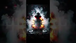 Dance in dark room .. hit me please #techno #music #trance #bass #dj #dance #electronicmusic 
