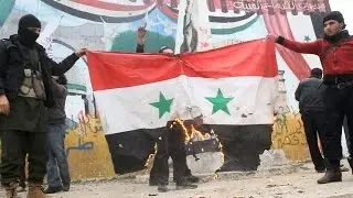 Syrie: Al-Qa&iuml;da prend la ville cl&eacute; d'Idleb au r&eacute;gime d'Assad