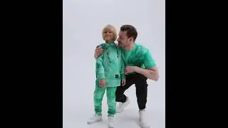 Tie Dye Collection |Family Look Тай Дай Barmariska