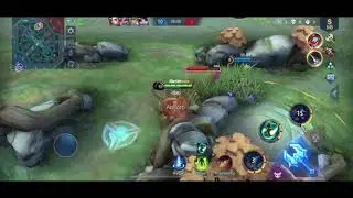 HOW TO WIN RANK GAME TOGETHER WITH UNDERDOG LINEUP