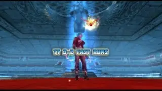 PWI - Super Fast Twilight Temple 3-2 Farming!