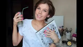ИЮЛЬские ФАВОРИТЫ - еда, одежда, занятия, парфюм, косметика и уход