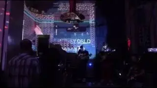 EMULATOR band Live @ QUARTERWORLD Portland, OR 2016.06.29: Blaster Master