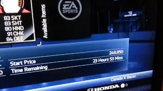NHL 14 TRADE DAY