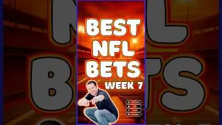 🔥NFL Sunday Night Football Picks and Predictions Today! NFL Week 7 Best Bets for 10/19/2025