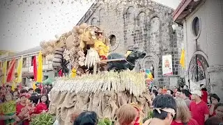 Pit Señor 2026 @ San Francisco de Malabon Parish Church (02 of 02)