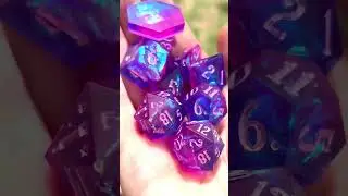 Bi Pride dice!