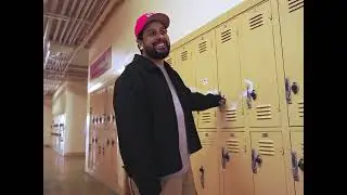 The Return: Mando Fresko is Back at South Gate High School