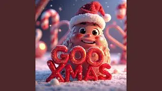 The Goo-Goo Christmas Jig