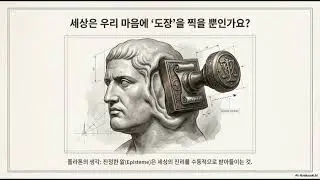 정보의 논리: 개념적 설계로서의 철학 이론 (루치아노 플로리디) /정보가 지배하는 세상, 철학은 이제 데이터의 바다를 설계하는 도구가 된다.