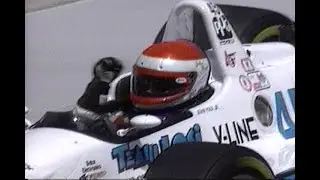 John Paul, Jr. story, WRTV-6, 1994