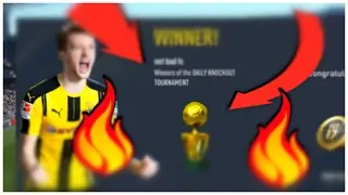 FIFA 17 CALCIO A 30K SQUAD BUILDER FOR FUT CHAMPIONS