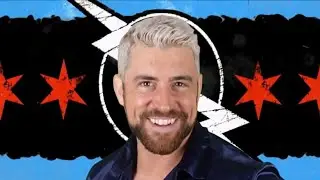 CM Punk x Joe Hendry - Custom WWE Theme Mashup