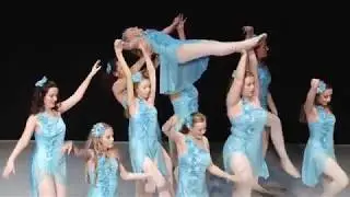 Lights, Camera, Action! Linzi G School of Dance. Act 2 Showreel