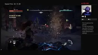 bbbiomass's Live PS4 Broadcast