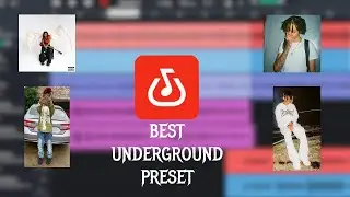Best Underground Preset Of 2025(BandLab Edition)
