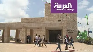 جامعة بيرزيت.. قياديون مروا من هنا