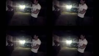 Jemma Glovers Signature Moves featuring Calvin Harris.wmv