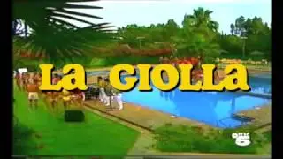 The Van Houtens - La Giolla (subtitulada)