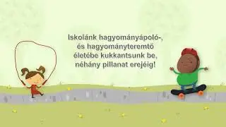 A Kádas György EGYMI Karcagi Tagintézménye bemutatkozik