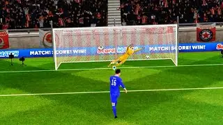 DLS 22⚽ Full HD | Dream League Soccer 2022 (Android & IOS) [Full Match] #29