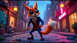 &ldquo;Street Rap Crew 🔥 | Blaze, Jinx & Jazz Mane &ndash; Funky Rap Anthem&rdquo;