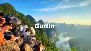 Why Guilin Should Be on Every Traveler&rsquo;s Bucket List