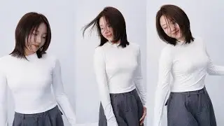Hairstyling & Cutting Tutorial. Hairstyling Design Thinking is the mindset that&hellip;