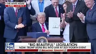The Big Ugly Bill