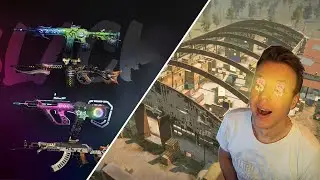 AUG Nerf / DRAGUNOV Buff? Taking a look at the NEW PATCH!